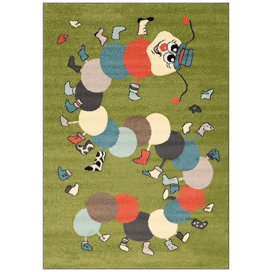 Koberec FD Funky Top Iwo 1,6/2,2 kiwi