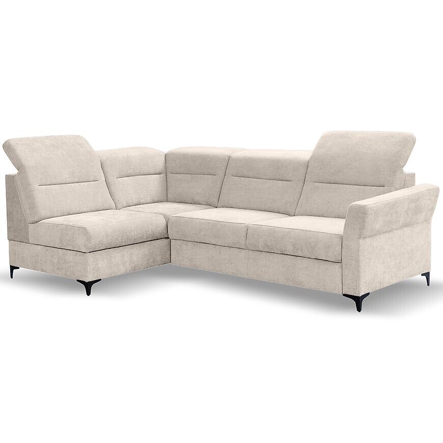 Rohová sedacia súprava Denver L Eclipse 3