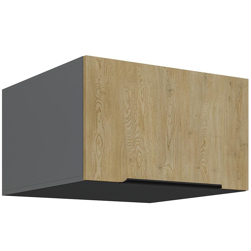 Kuchynská skrinka Cremona Ant 60 Nagu-36 1f