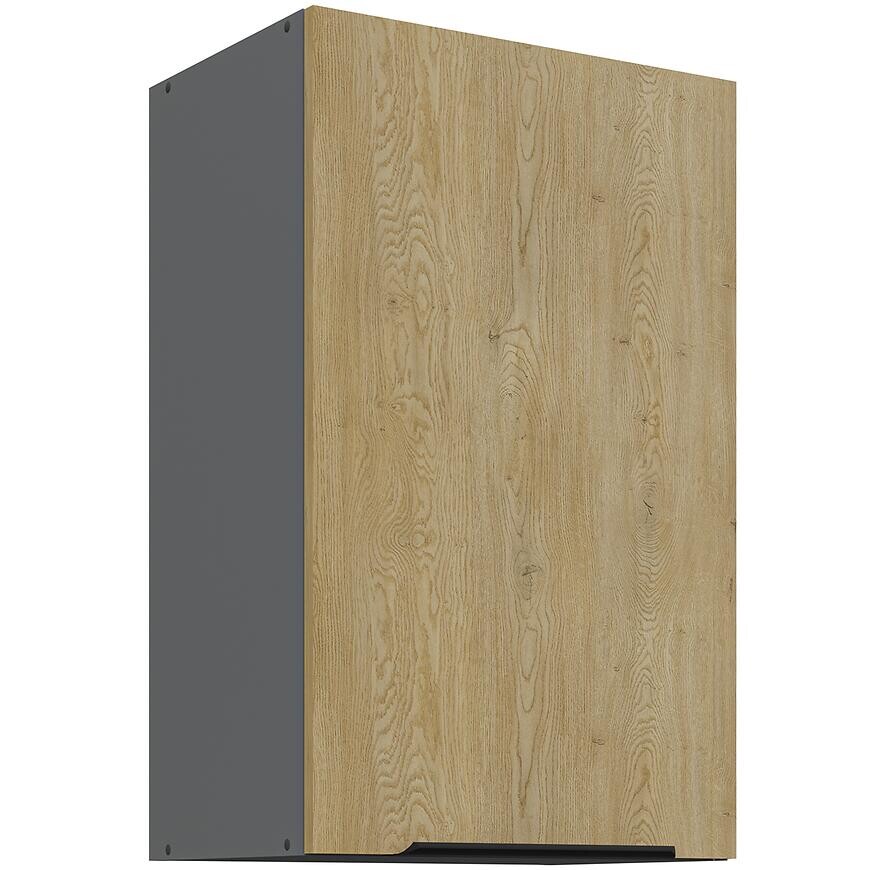 Kuchynská skrinka Cremona Ant 45g-72 1f