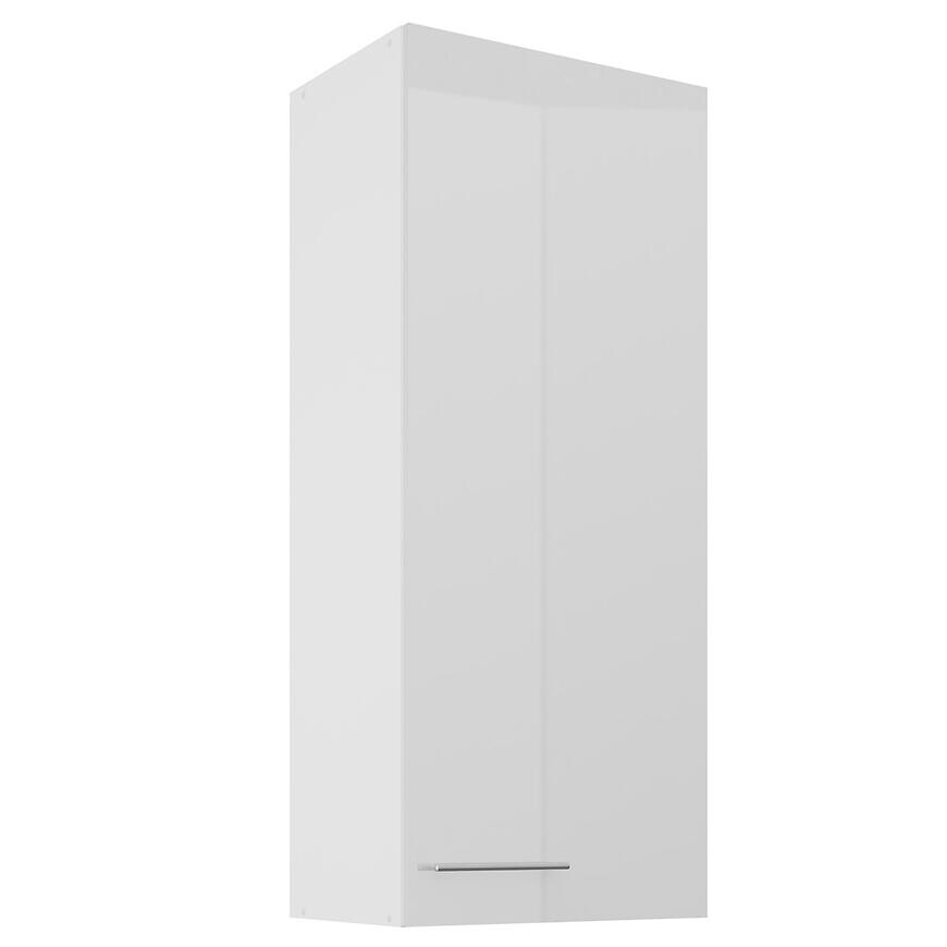 Skrinka do kuchyne Lara biely 45G-108 1F