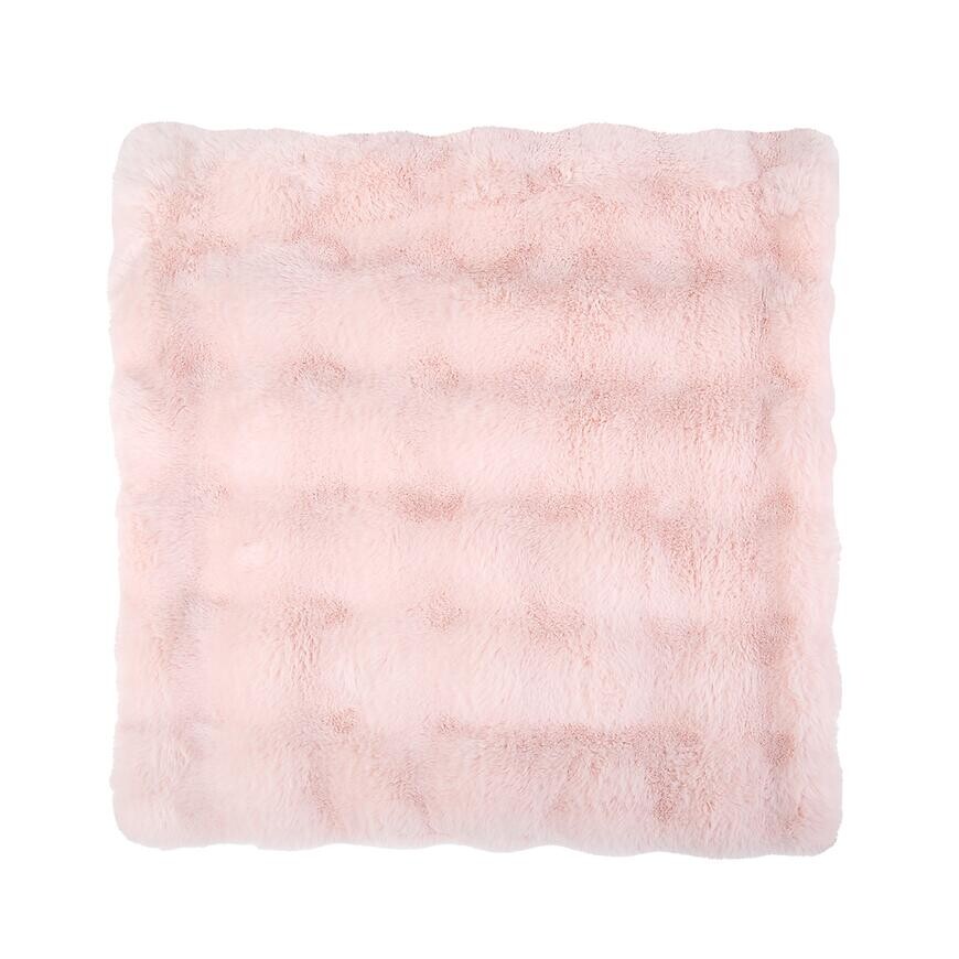 Obliečka na vankúš Rosa MY2408 40x40 cm ružová