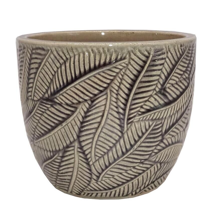 Kvetináč R 962-5.5 CKK 14x14x11,5 cm