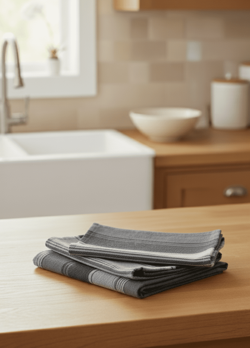 Utierka bavlnená, Profesionál, komplet 3 ks