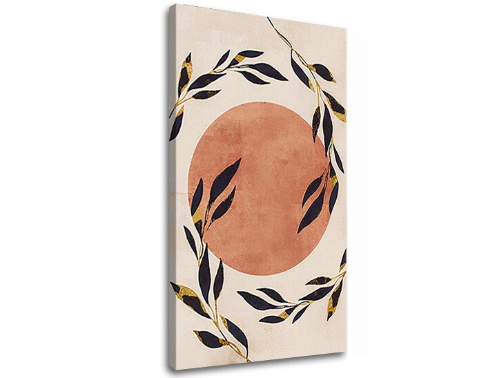 Obraz na plátne SLNKO 002 | rôzne rozmery