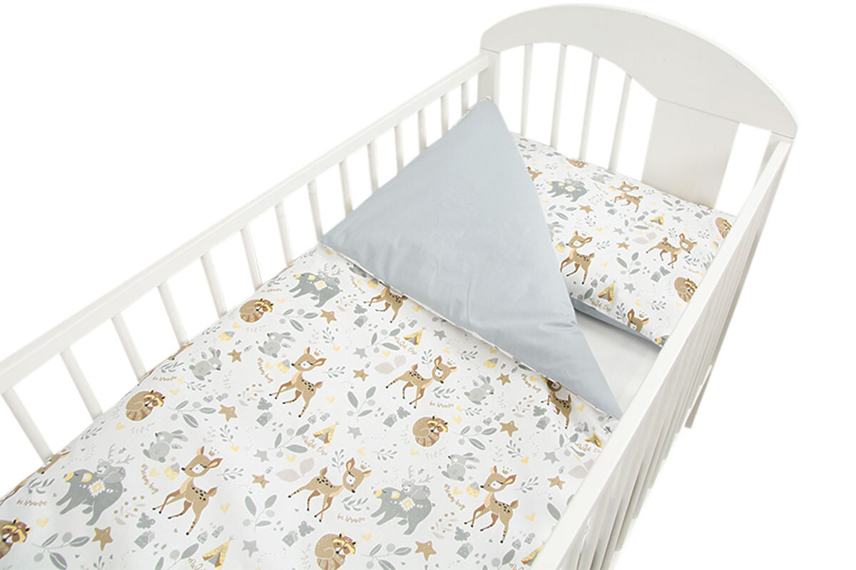 Obliečok Ankras JELONEK 120x90 cm