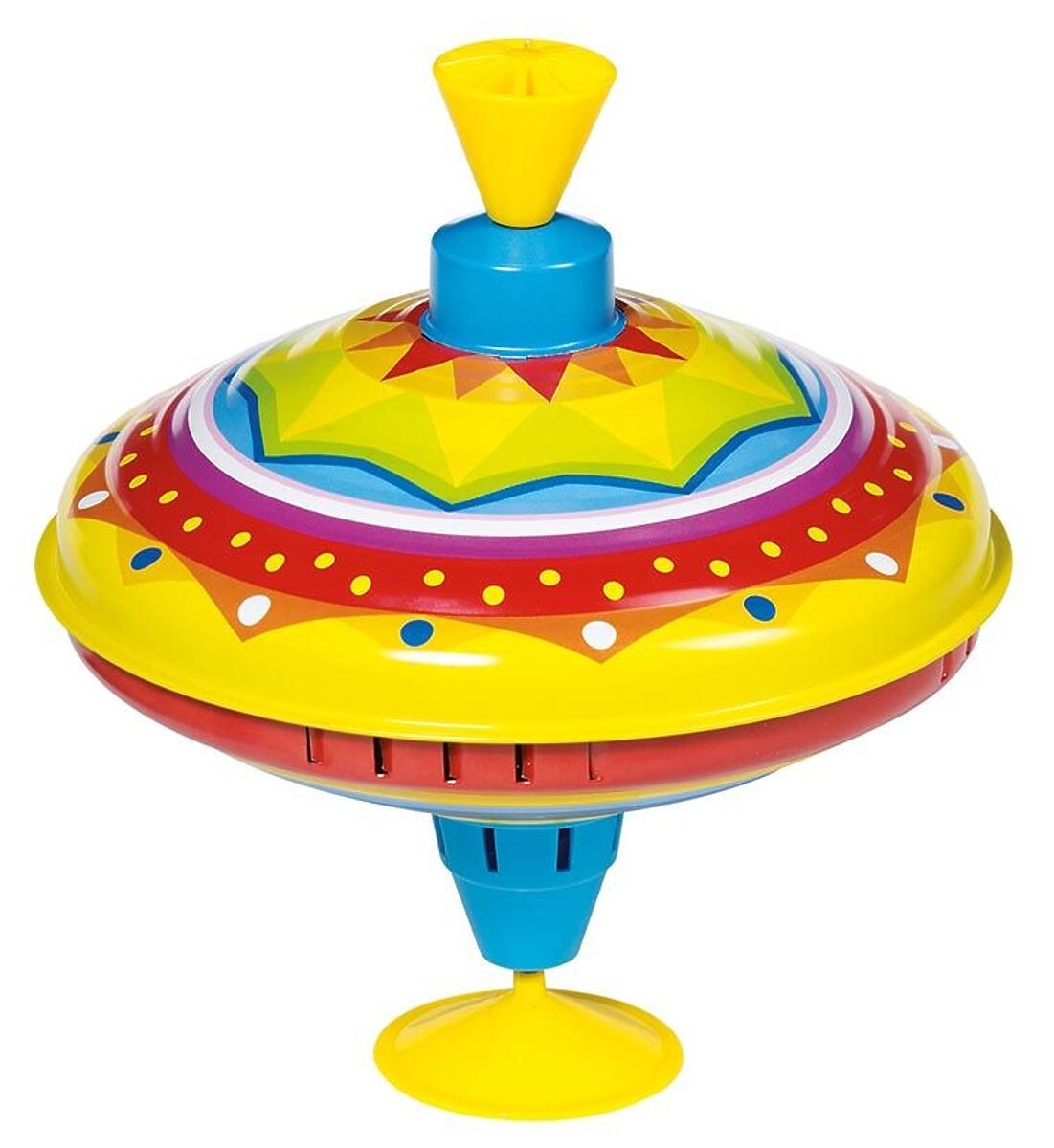 Veľká dúhová káča