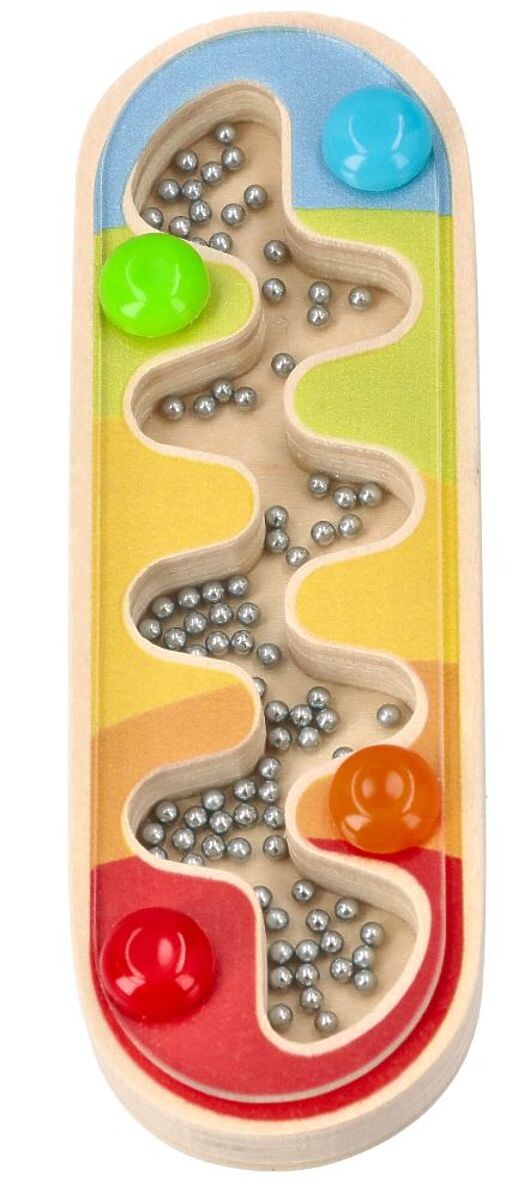 Goki Dážďová palička Zikzak