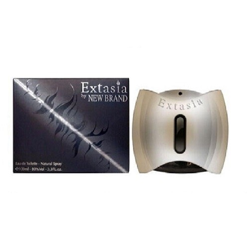 New Brand - Extasia Men   EDT 100ml (alternatíva Calvin Clein Euphoria Men)