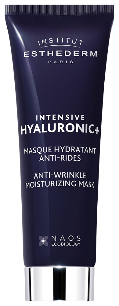 INSTITUT ESTHEDERM INTENSIVE HYALURONIC+ hydratačná maska 50ml