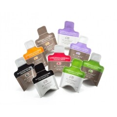 St James of London balíček so vzorkami produktov