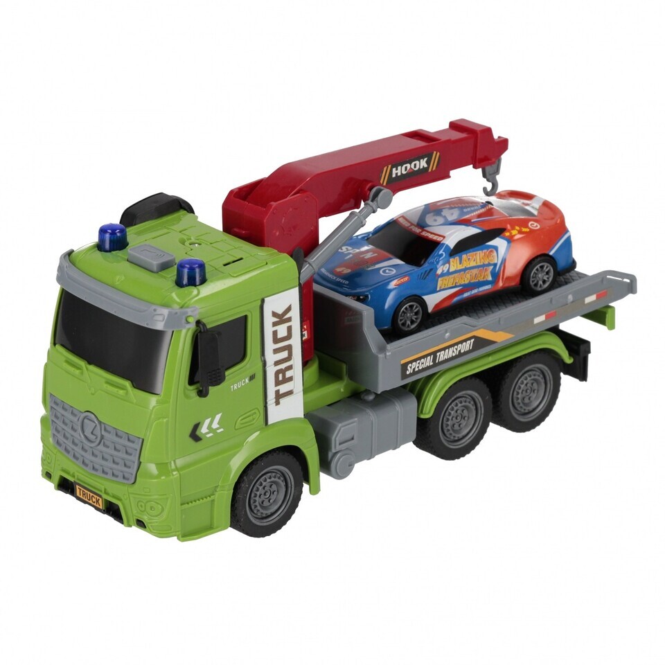 Auto odťahovka Laweta 21cm