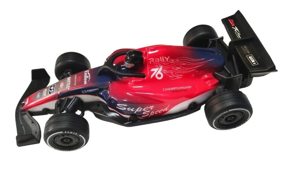 Formula RC svietiaca 25cm