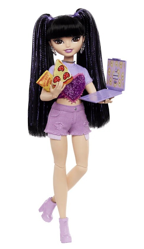 Mattel Barbie Dream Besties Renee s doplnkami
