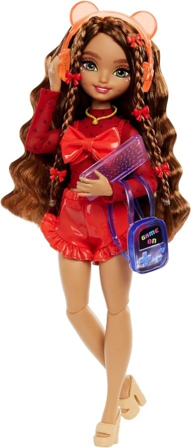 Mattel Barbie Dream Besties Teresa s doplnkami