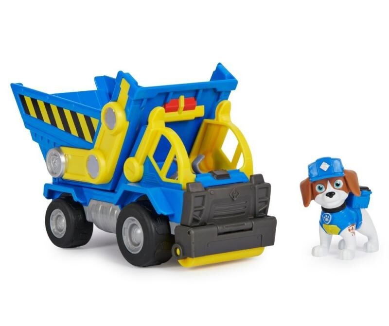 Paw Patrol Fire Rescue Vozidlo Wheeler
