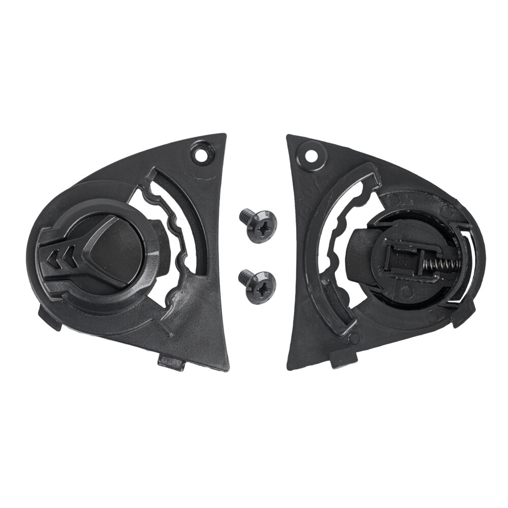 W-TEC Držák hledí pro přilbu Barcela