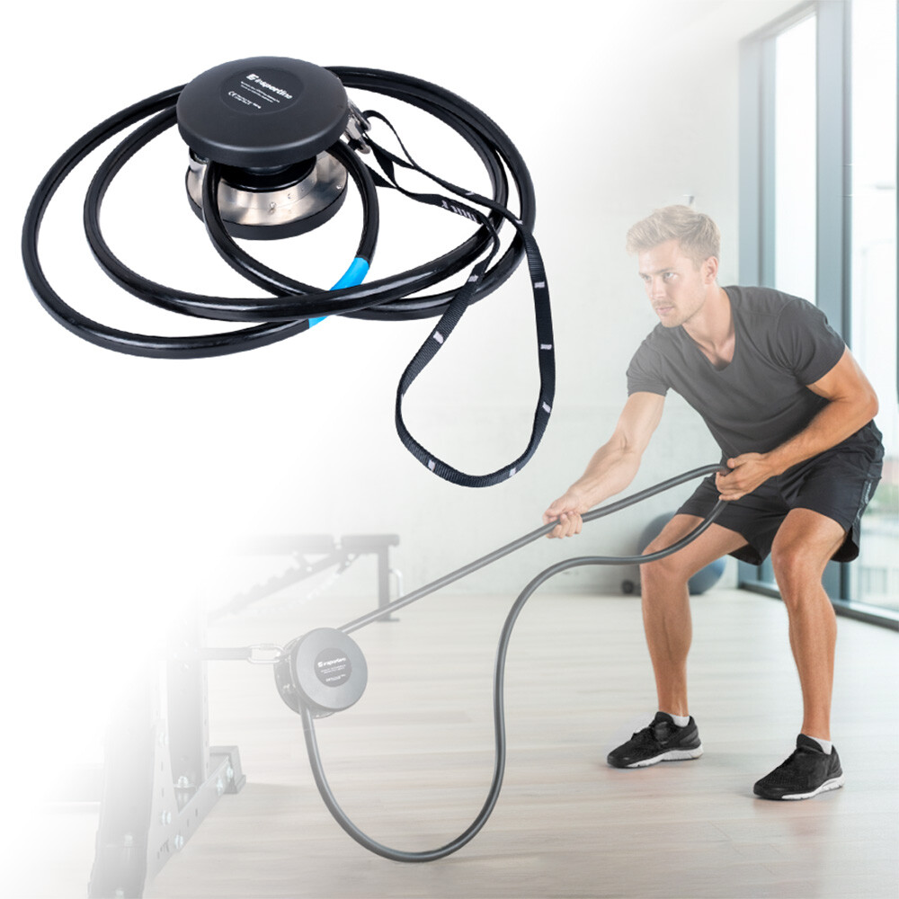 inSPORTline Endlesso Pro