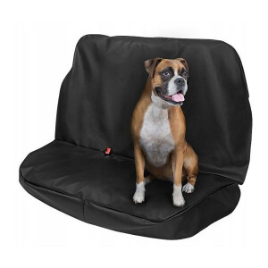 Ochranný poťah na zadné sedadlo sedadlo  - Eko koža ORLANDO