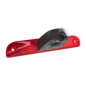 Dvojitá cúvacia kamera AHD / CVBS - Citroen Jumper / Fiat Ducato / Peugeot Boxer (2006->)