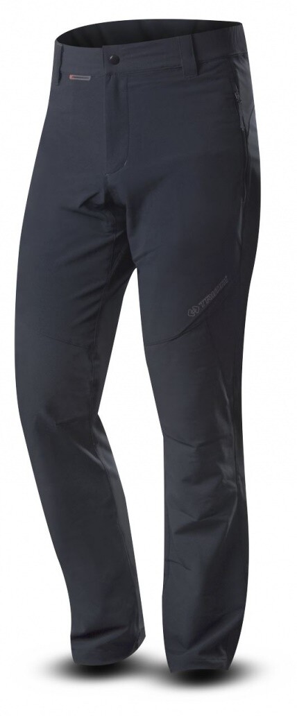 Trimm ROCO Grafit Black Veľkosť: XL 8595225503228