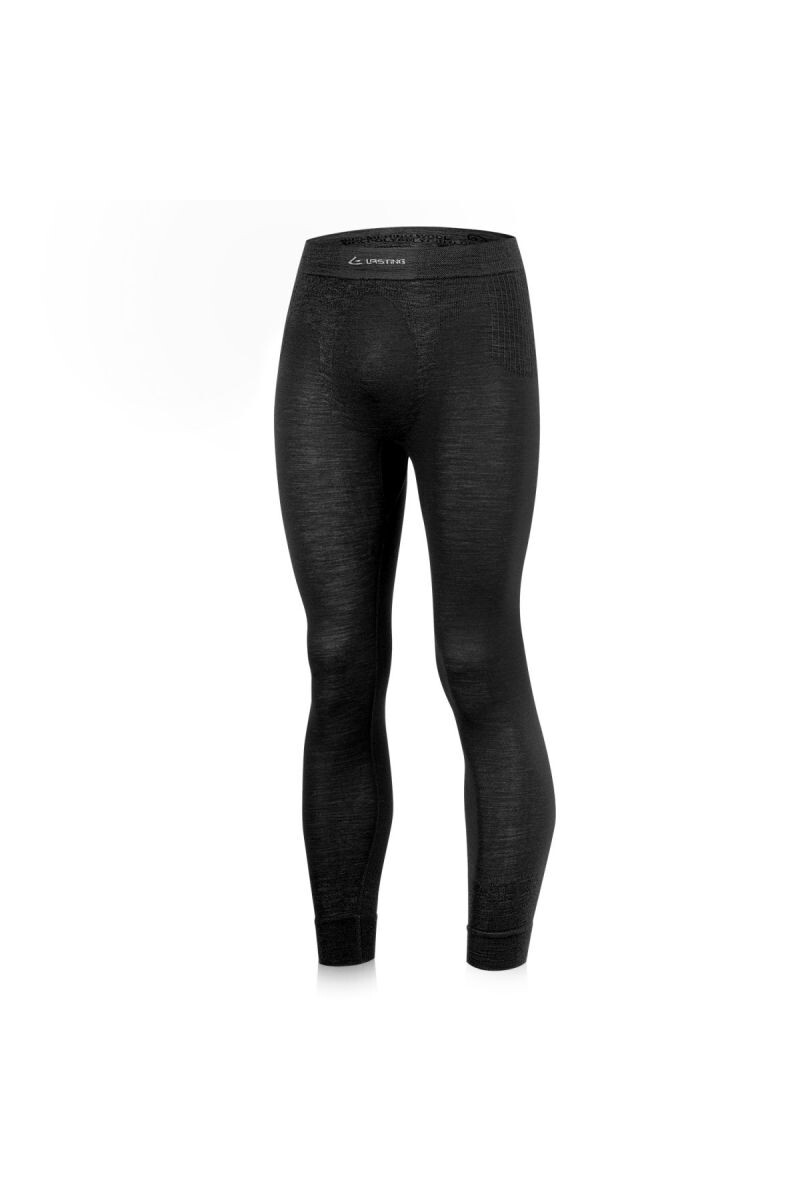 Lasting pánske merino spodky MATEO čierne Veľkosť: XS 8995067844648