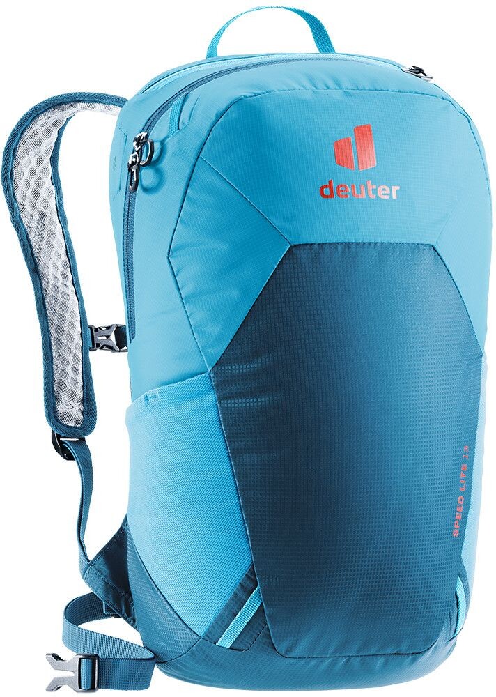 Deuter Speed Lite 13 azure-reef Veľkosť: UNI 4046051130484