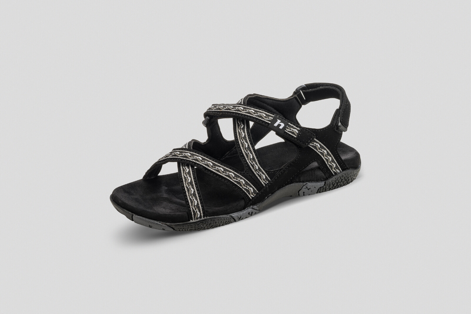 Hannah FRIA W anthracite Veľkosť: 37