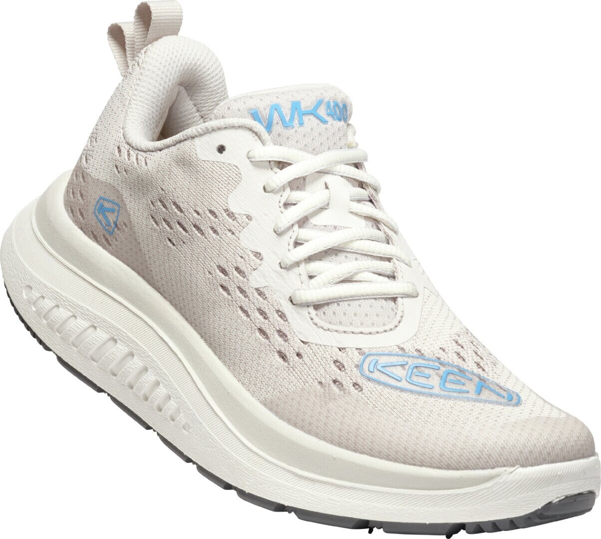 Keen WK400 WOMEN vapor/azúra blue Veľkosť: 39