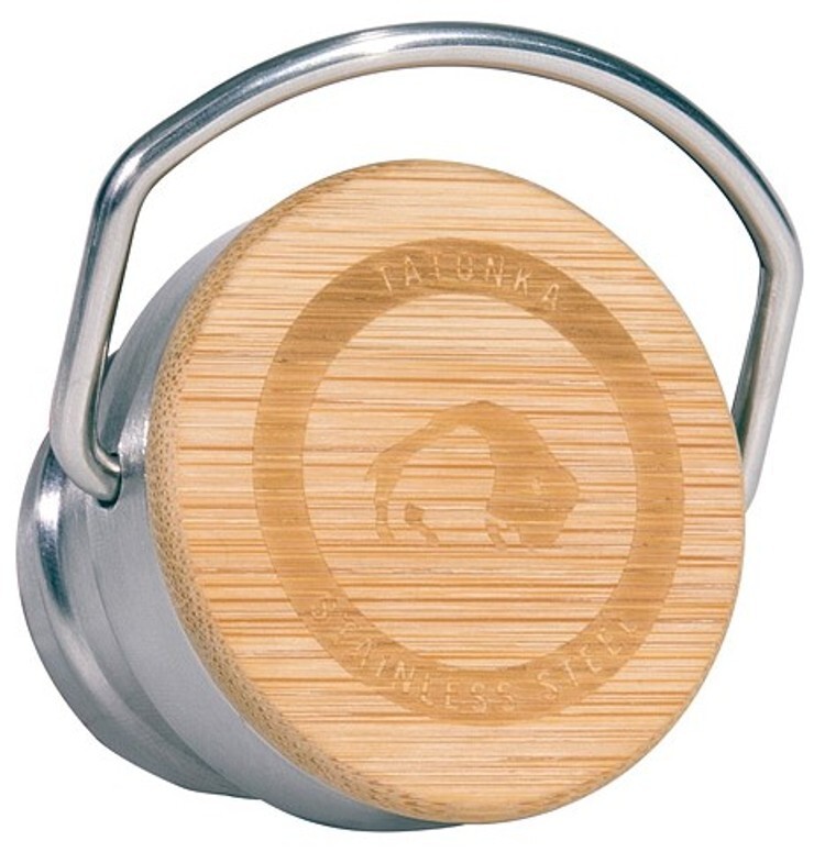 Tatonka BAMBOO LID 4013236302387