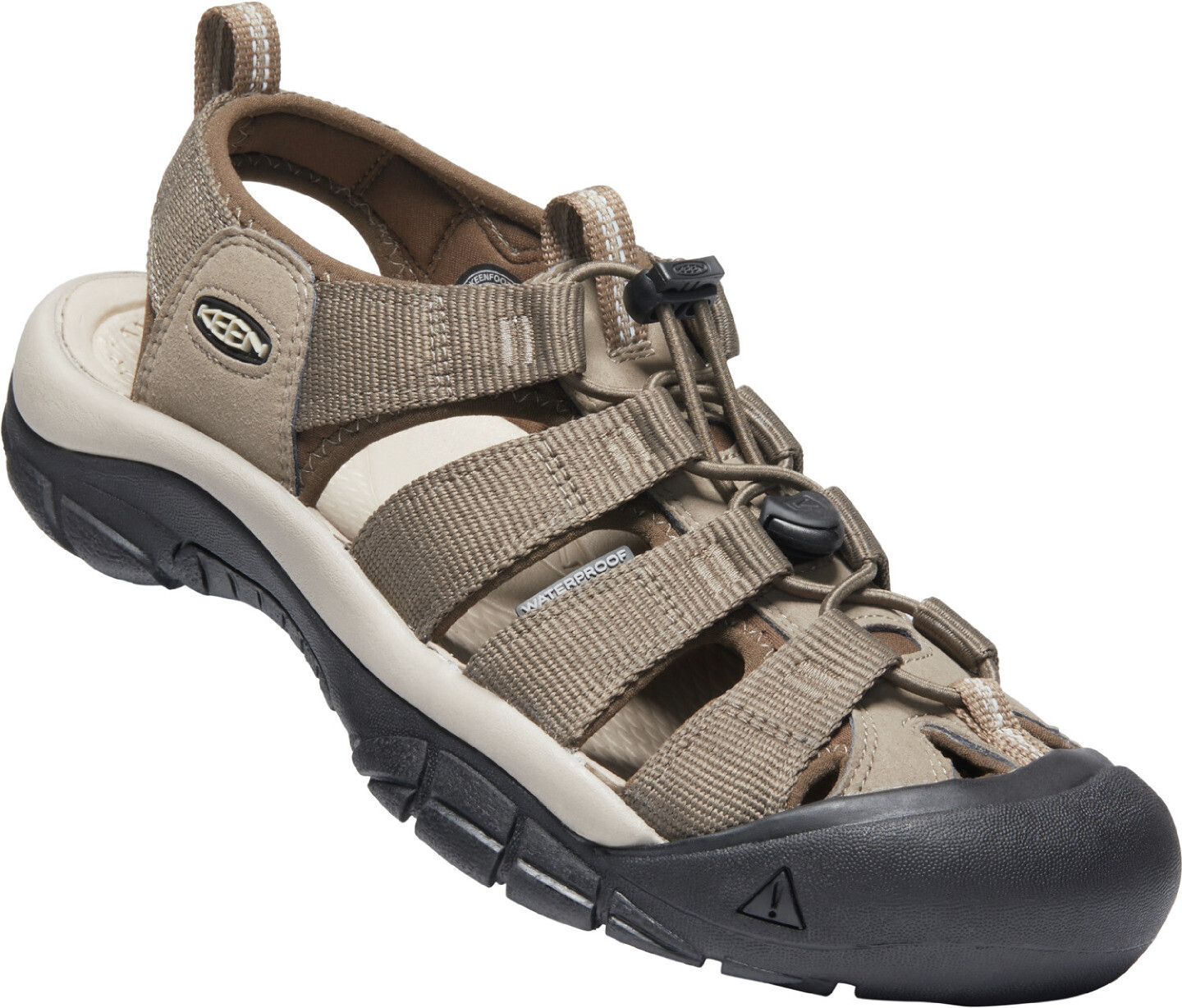 Keen NEWPORT H2 MEN brindle/canteen Veľkosť: 44,5 191190731000