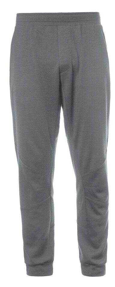 SENSOR MERINO UPPER traveller pánske nohavice šedá Veľkosť: S