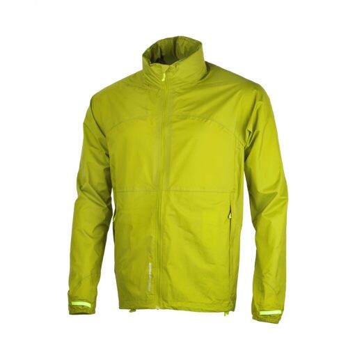 Northfinder NORTHKIT macawgreen pánska bunda BU-32682SII Veľkosť: M 8585048194154