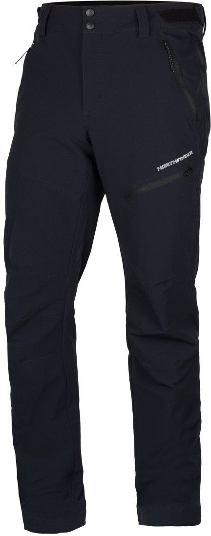 Northfinder AURELIO pánske nohavice black NO-3960OR-269 Veľkosť: 2XL 8584153578750