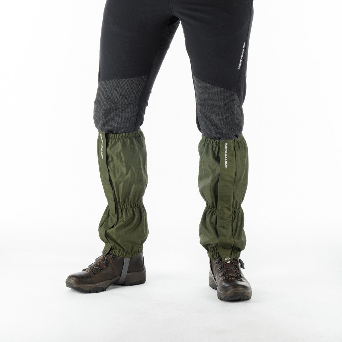 Northfinder SAMUIS black olive AC-3007OR-460 Veľkosť: L 8584153303840