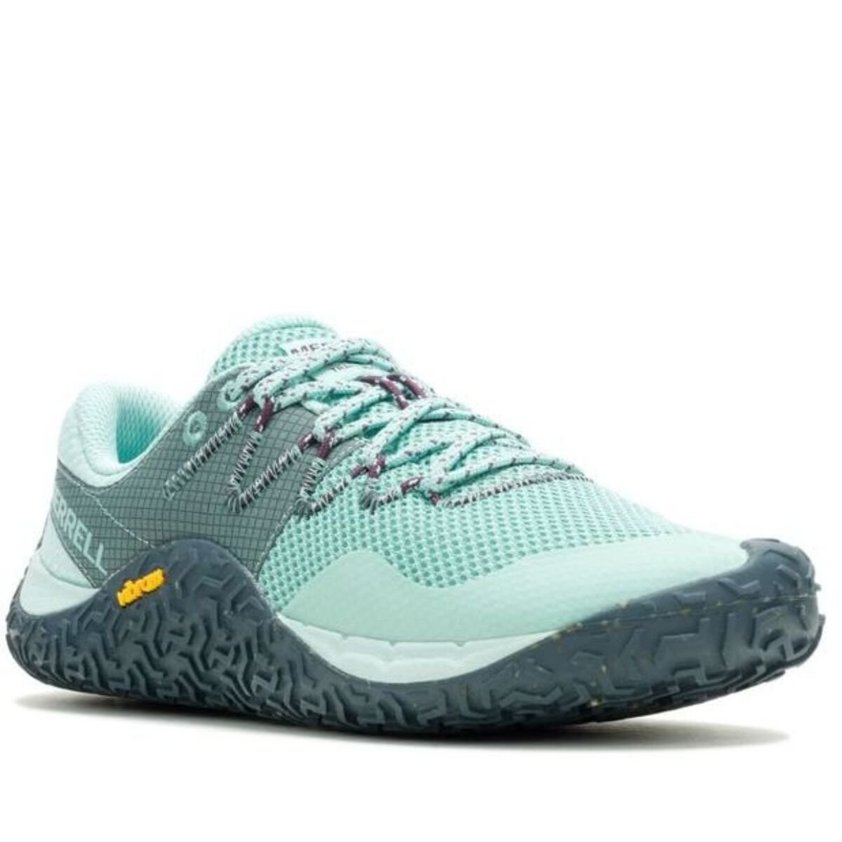 Merrell TRAIL GLOVE 7 frost blue Veľkosť: 38,5 195020381823