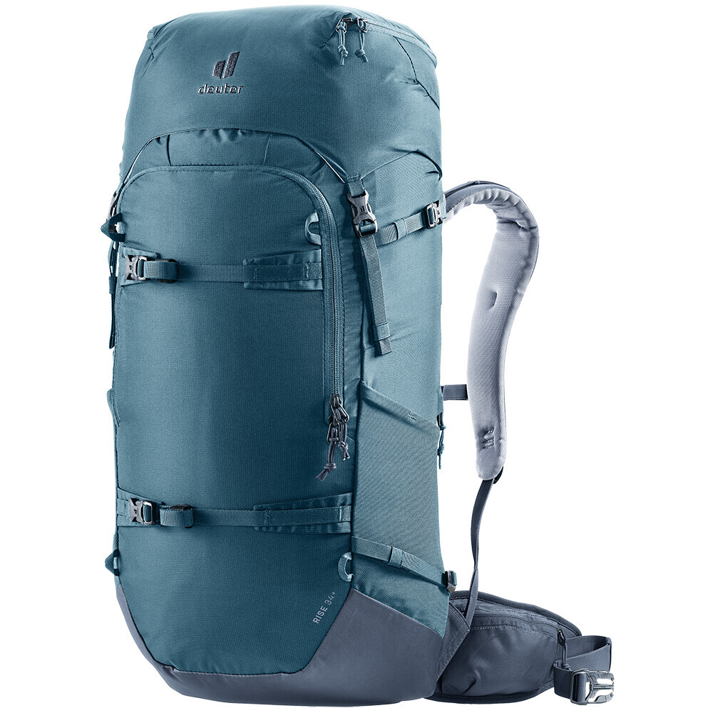deuter Rise 34+ atlantic-ink Veľkosť: OneSize