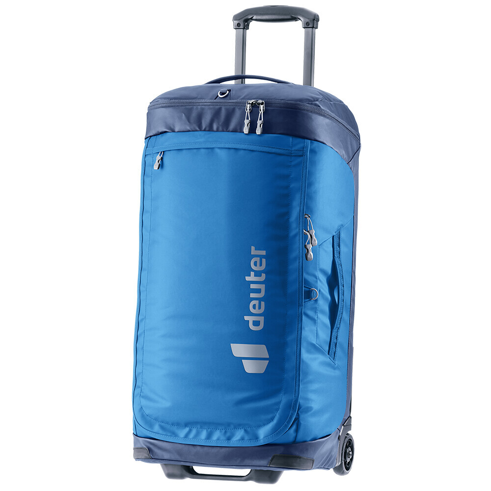 deuter Duffel Pro Movo 60 neptune-nightblue Veľkosť: OneSize
