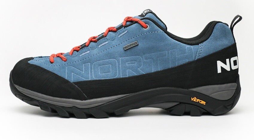 Northfinder MERU Vibram® XS Trek Evo blue TO-1008OR-281 Veľkosť: 43