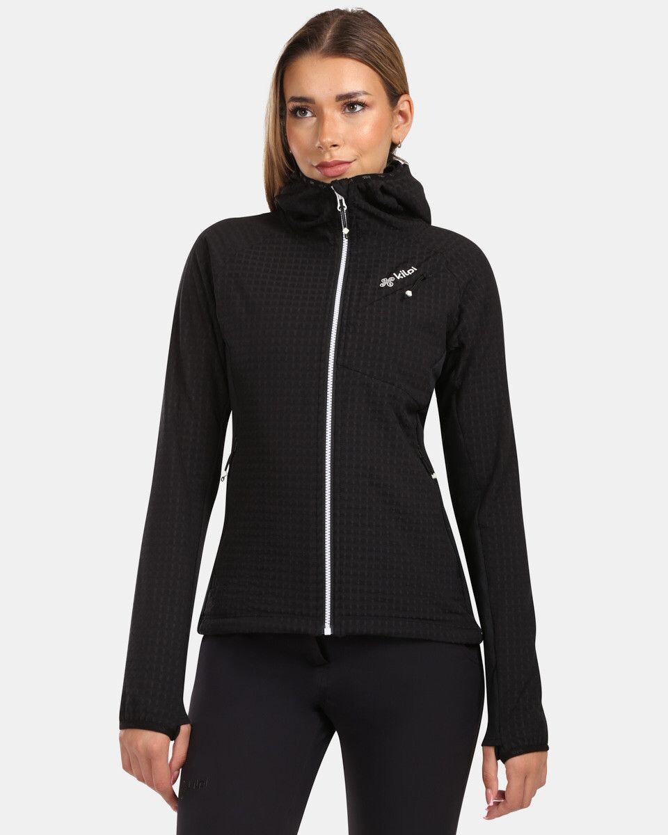 Kilpi FRENSIS-W Čierna Veľkosť: 34