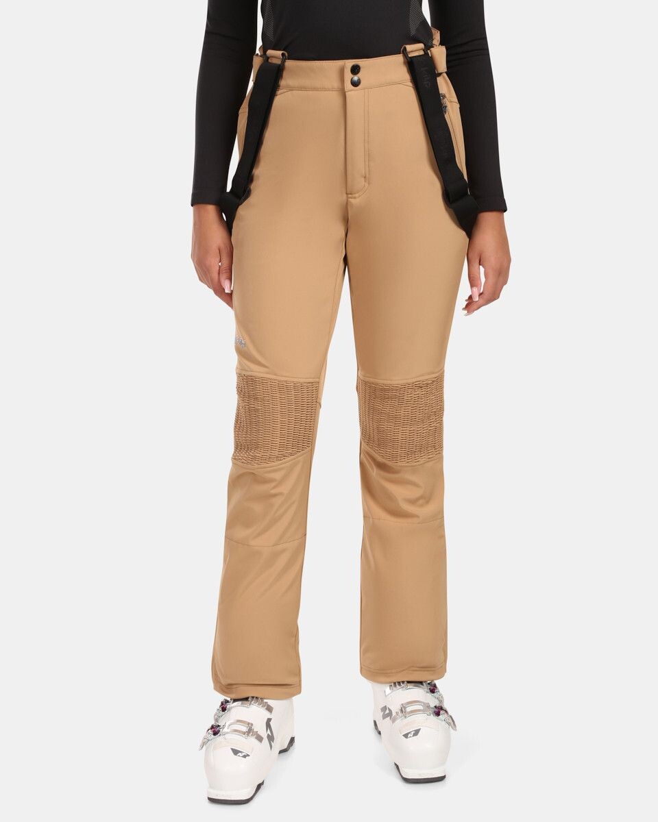 Kilpi DIONE-W Béžová Veľkosť: 36 short