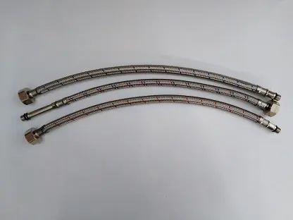 CONCEPT Připojovací hadičky 2ks, 3/8, 40cm BDG3234, BDC3234, BDG4227, BDC4227