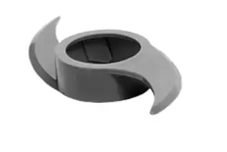 CONCEPT Hnětací nůž RM3000