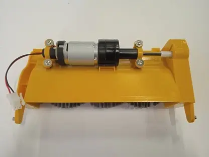 CONCEPT Motor rotačního kartáče  VR2000/VR2010