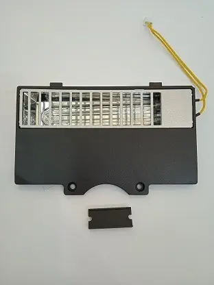 CONCEPT UVC lampa komplet VR3210/VR3205