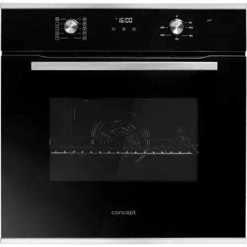 CONCEPT Elektrická multifunkčná rúra ETV5760M