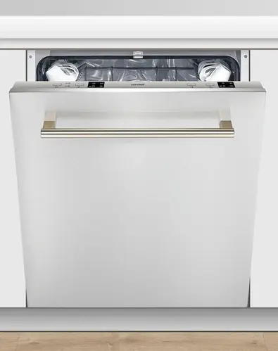 CONCEPT MNV4260 umývačka riadu vstavaná plne integrovaná 60 cm