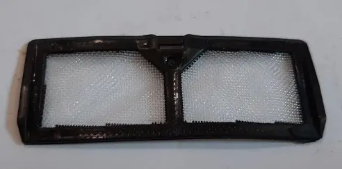 CONCEPT Filtr  sítko RK405x