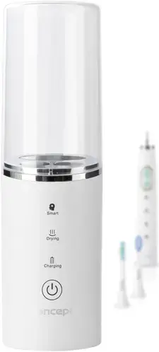 CONCEPT UV sterilizátor PERFECT SMILE ZK0005