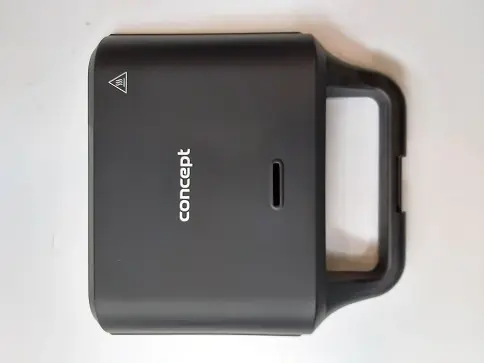 CONCEPT Kryt vrchní SV3050/SV3055